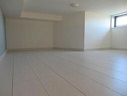 バーミープレイス青砥 104 1階1Kの寝室