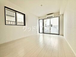 ベルシード京成小岩 104 1階1Kのリビング/ダイニング