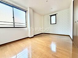 エステートTOKI 201 2階1Kのリビング/ダイニング