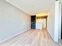 セレスティア白鳥 302 3階1LDKのリビング/ダイニング