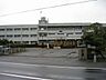 周辺：滋賀県立守山中学校