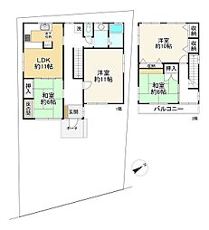 亀岡市畑野町千ケ畑高橋