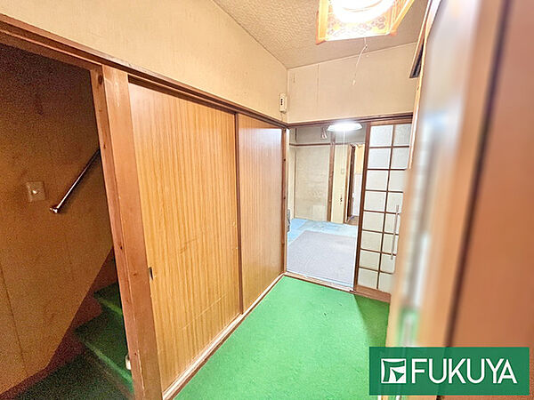 室内