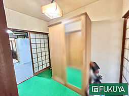 室内の画像
