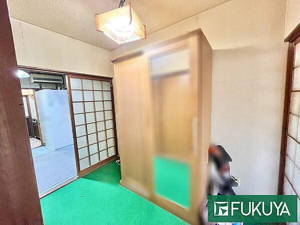 室内