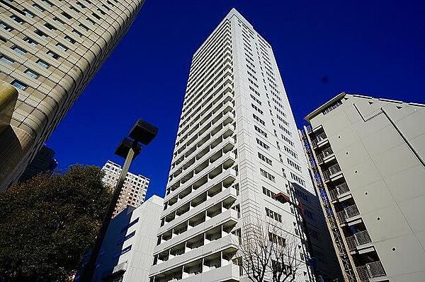 東京都豊島区西池袋1丁目(賃貸マンション2LDK・26階・71.30㎡)の写真 その4