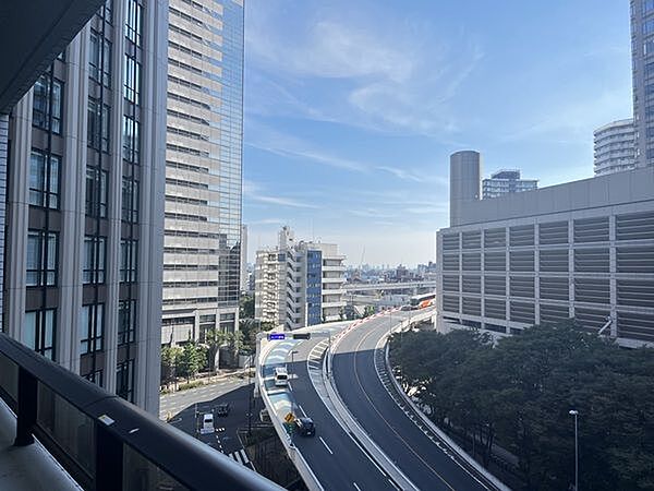 東京都新宿区西新宿3丁目(賃貸マンション2LDK・10階・64.84㎡)の写真 その20