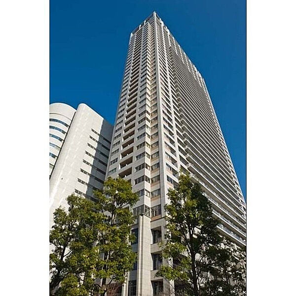 東京都中央区勝どき1丁目(賃貸マンション2LDK・8階・63.00㎡)の写真 その3