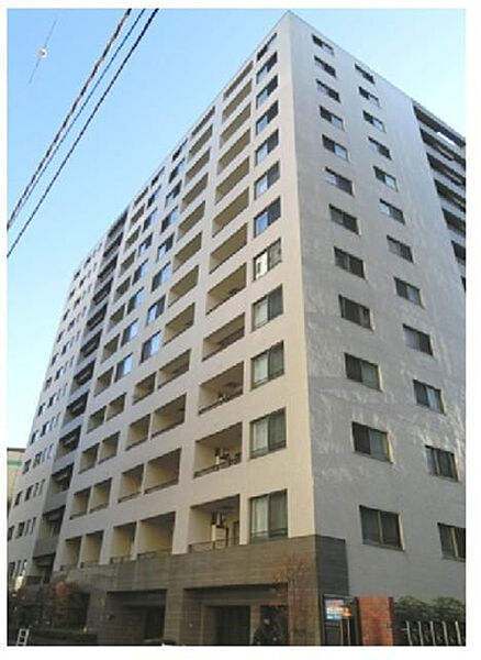 東京都中央区日本橋小網町(賃貸マンション1LDK・8階・47.61㎡)の写真 その1