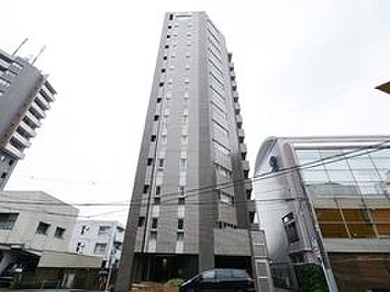 東京都港区西麻布3丁目(賃貸マンション1DK・3階・36.08㎡)の写真 その10
