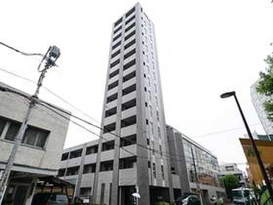 東京都港区西麻布3丁目(賃貸マンション1DK・3階・36.08㎡)の写真 その8