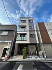 東京都品川区西品川2丁目13-4：物件画像／Keeyls株式会社