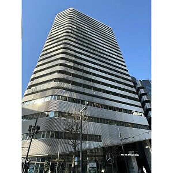 東京都新宿区西新宿3丁目(賃貸マンション1LDK・12階・54.29㎡)の写真 その1