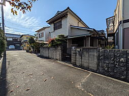 草津市上笠２丁目の土地