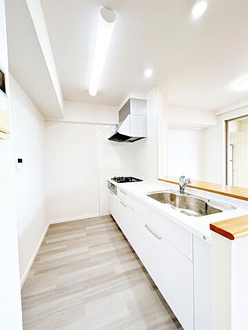 キッチン サンクレイドル千葉中央 11階/-