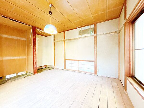 室内