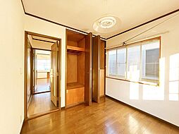 洋室の画像