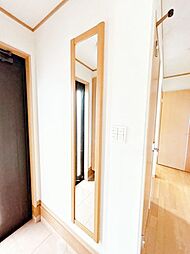 室内の画像