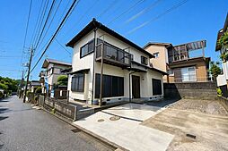 千葉市若葉区北大宮台　戸建て