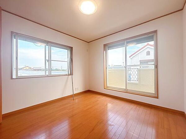 子供部屋
