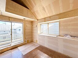 子供部屋の画像