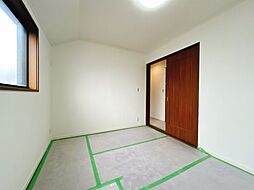 子供部屋の画像