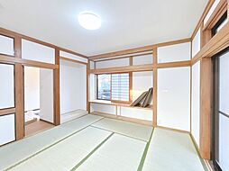 和室の画像