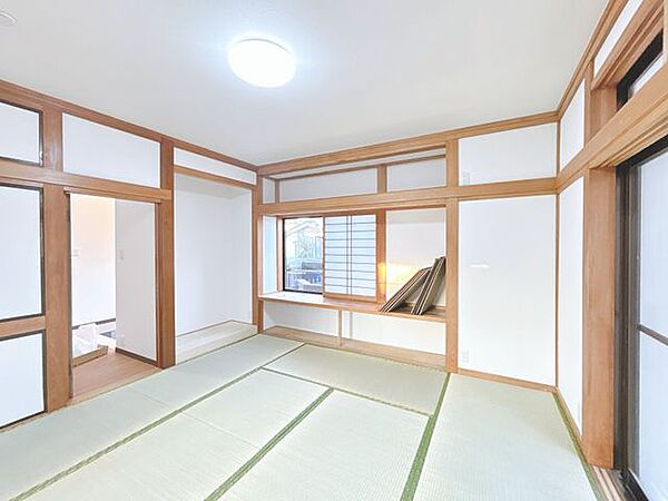 和室