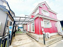 習志野市実籾六丁目 戸建て