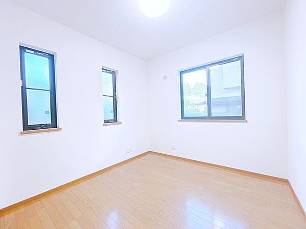 子供部屋