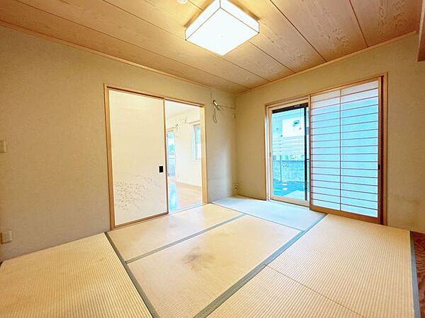 室内