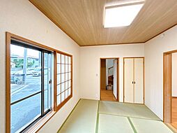 和室の画像