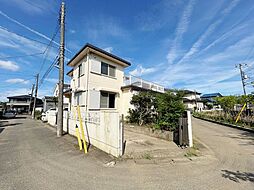 千葉市中央区仁戸名町 戸建て