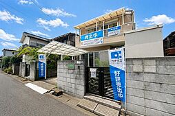 千葉市花見川区こてはし台六丁目 戸建て