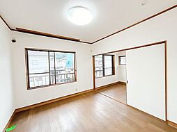 室内の画像