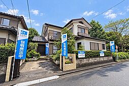 千葉市緑区越智町 戸建て