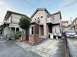 千葉市花見川区横戸町 戸建て