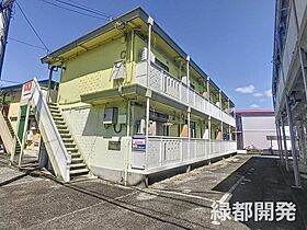 センチュリー 202 ｜ 山口県山口市平井1311-14（賃貸アパート1K・2階・20.71㎡） その1