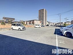 平野駐車場 5