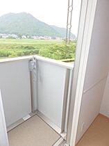 山口県山口市大内千坊3丁目18-5（賃貸アパート1LDK・2階・40.40㎡） その11