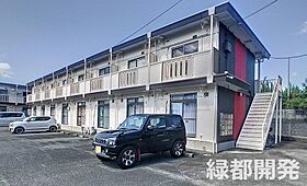 徳本第二アパート 101 ｜ 山口県山口市穂積町4-33（賃貸アパート1K・1階・20.71㎡） その1