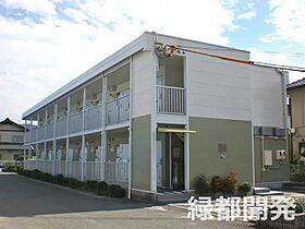 山口県山口市大内矢田南4丁目16-16（賃貸アパート1K・2階・23.18㎡） その1