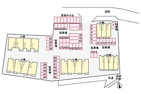 山口県山口市大内千坊2丁目15-2（賃貸アパート2LDK・2階・57.58㎡） その14