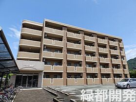 山口県山口市湯田温泉5丁目6番9号（賃貸マンション1R・3階・40.54㎡） その1