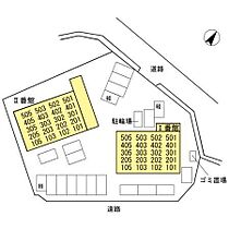 山口県山口市今井町6-5（賃貸マンション1R・4階・34.00㎡） その16