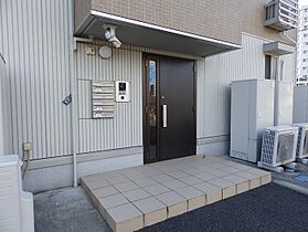 山口県山口市小郡三軒屋町3番（賃貸アパート2LDK・3階・49.21㎡） その18