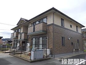 山口県山口市赤妻町1-25（賃貸アパート3LDK・2階・68.75㎡） その1