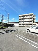 山口県山口市穂積町2番16号（賃貸マンション1K・1階・25.55㎡） その14