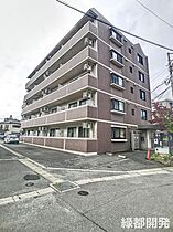 山口県山口市今井町6-6（賃貸マンション1R・2階・30.04㎡） その1