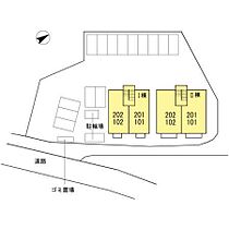 山口県山口市平井357-1（賃貸アパート1LDK・2階・41.26㎡） その18